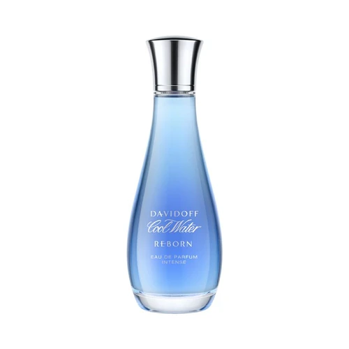 Davidoff Cool Water Reborn For Woman EDP Intense 100ml