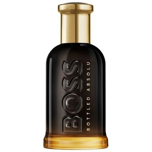 Boss Bottled Absolu Parfum Intense 