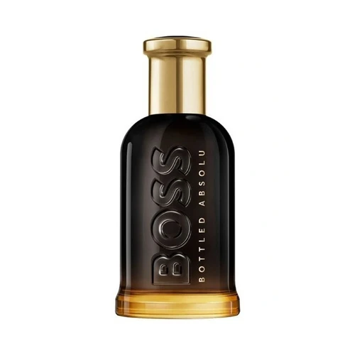Boss Bottled Absolu Parfum Intense 