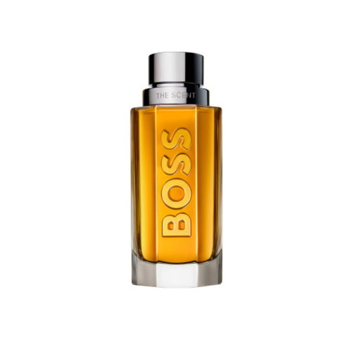 Boss The Scent EDT 