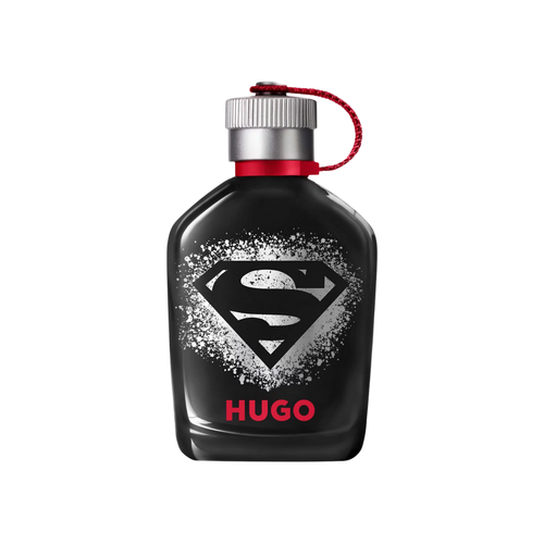 Hugo Superman x Hugo EDP 125ml