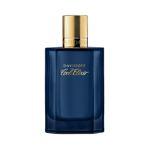 Davidoff Cool Elixir Parfum Intense For Men 100ml