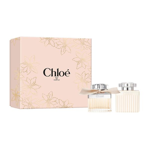 Chloe Signature EDP 50ml 2 Piece Gift Set