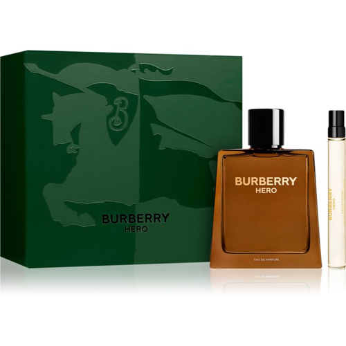 Burberry Hero EDP 100ml 2 Piece Gift Set