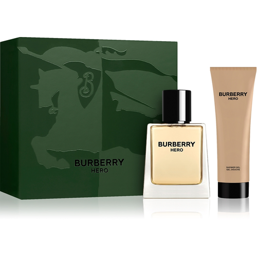 Burberry Hero EDT 50ml 2 Piece Set
