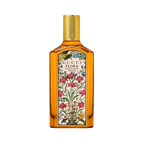 Gucci Flora Gorgeous Orchid EDP Intense 