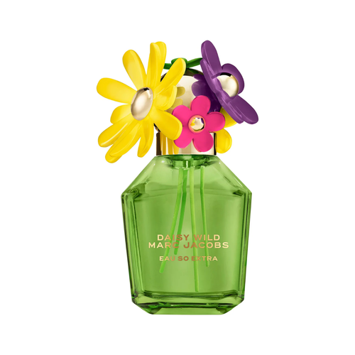 Marc Jacobs Daisy Wild Eau So Extra EDP 