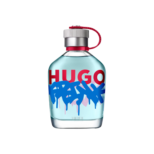 Hugo Krink X Hugo EDP 125ml