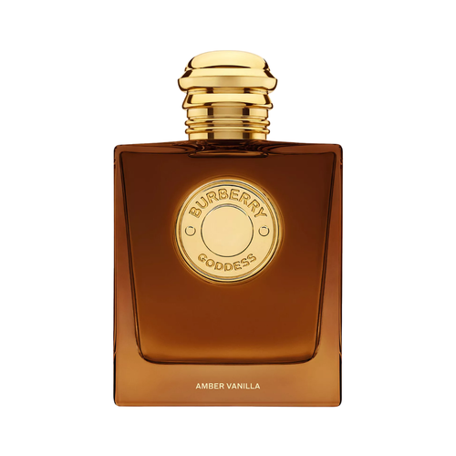 Burberry Goddess Amber Vanilla EDP Intense Refillable