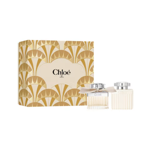 Chloe Signature EDP 50ml 2 Piece Gift Set