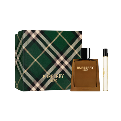 Burberry Hero EDP 100ml 2 Piece Gift Set