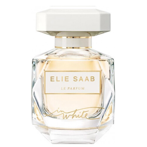 Elie Saab Le Parfum In White EDP 50ml