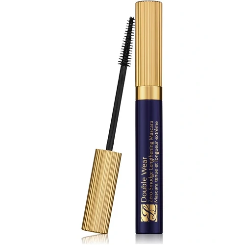 Estee Lauder Double Wear Zero Smudge Lengthening Mascara - Black 6ml