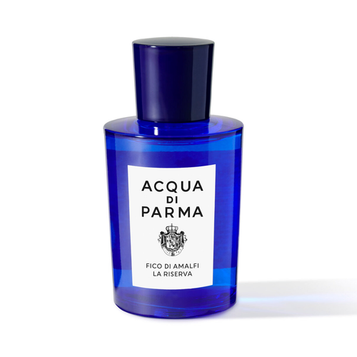 Acqua Di Parma Blu Mediterraneo Fico Di Amalfi La Riserva EDP 