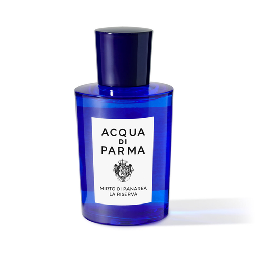 Acqua Di Parma Blu Mediterraneo Mirto Di Panarea La Riserva EDP 