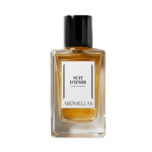 Aromellas Nuit D'Izmir Extrait De Parfum 100ml