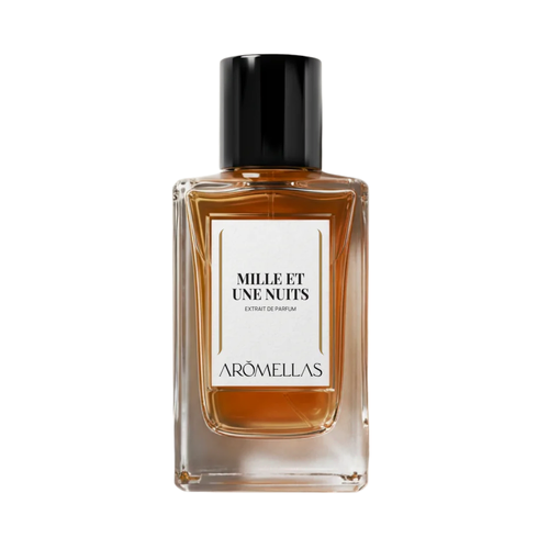 Aromellas Mille Une Nuits Extrait De Parfum 100ml
