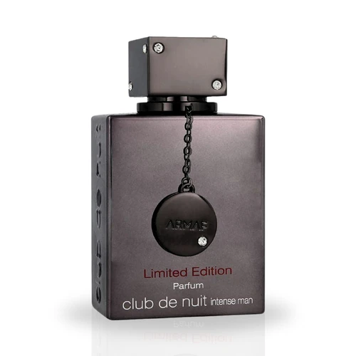 Armaf Club De Nuit Intense Man Limited Edition Collector's Pride Parfum 105ml