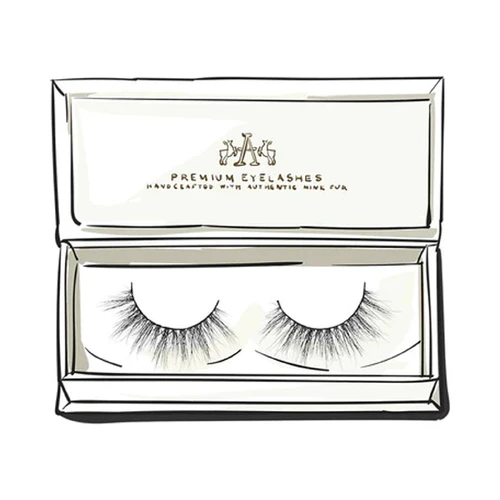 Artemes Lash Collection Greater Love Medium Volume