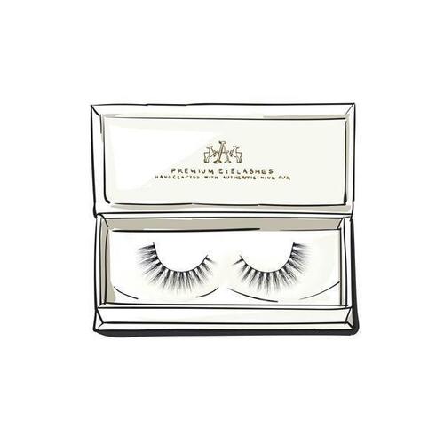 Artemes Eyelashes Sweet Jungle Medium Volume