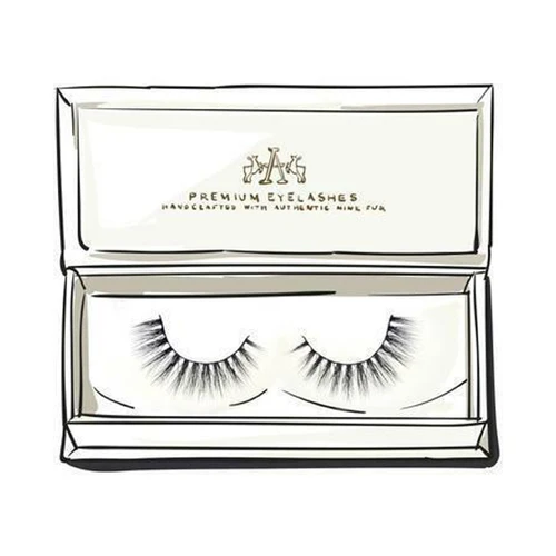 Artemes Eyelashes Sweet Jungle Medium Volume