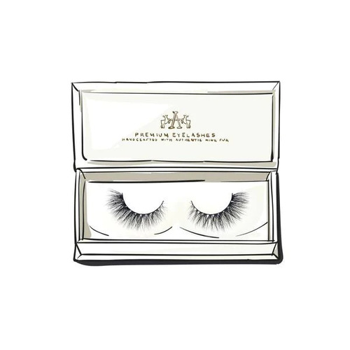 Artemes Lash Collection World's Apart Medium Volume