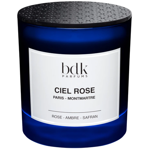 BDK Parfums Ciel Rose Candle
