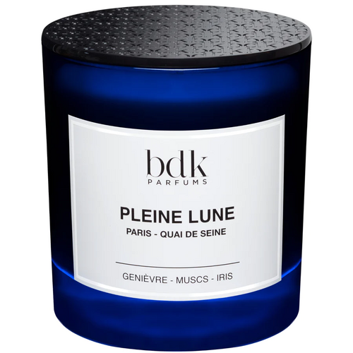 BDK Parfums Pleine Lune Candle