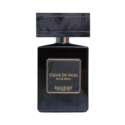 Beaufort London Coeur De Noir EDP 50ml