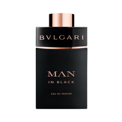 BVLGARI Man In Black EDP Refillable