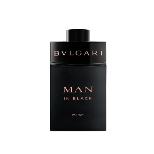 BVLGARI Man In Black Parfum 100ml Refillable Bottle