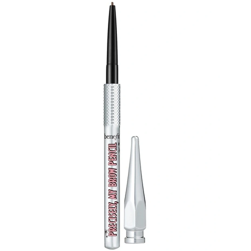 Benefit Cosmetics Precisely My Brow Pencil Mini 3.75 Warm Medium Brown 0.17g