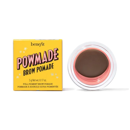 Benefit Cosmetics Powmade Waterproof Brow Pomade 5g