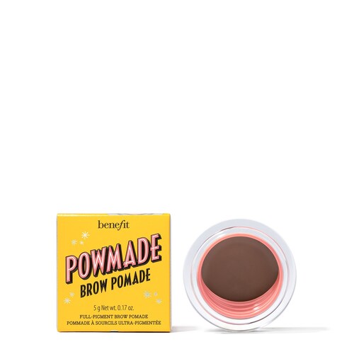 Benefit Cosmetics Powmade Waterproof Brow Pomade 03 Warm Light Brown 5g