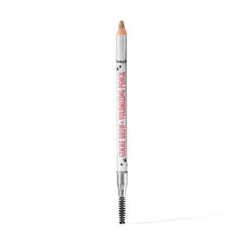 Benefit Cosmetics Gimme Brow+ Volumizing Eyebrow Pencil 2 Warm Golden Blonde