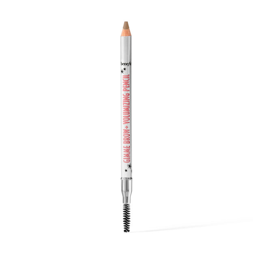 Benefit Cosmetics Gimme Brow+ Volumizing Eyebrow Pencil 3 Warm Light Brown