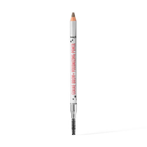 Benefit Cosmetics Gimme Brow+ Volumizing Eyebrow Pencil 3.75 Warm Medium Brown