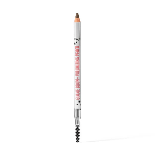 Benefit Cosmetics Gimme Brow+ Volumizing Eyebrow Pencil 4.5 Neutral Deep Brown