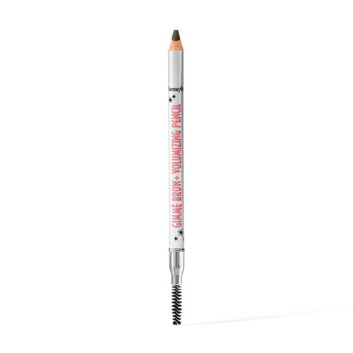 Benefit Cosmetics Gimme Brow+ Volumizing Eyebrow Pencil 5 Warm Black Brown