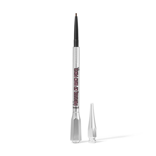 Benefit Cosmetics Precisely Brow Pencil 4 Warm Deep Brown