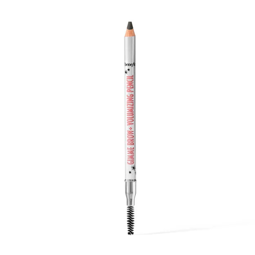 Benefit Cosmetics Gimme Brow+ Volumizing Eyebrow Pencil 6 Cool Soft Black