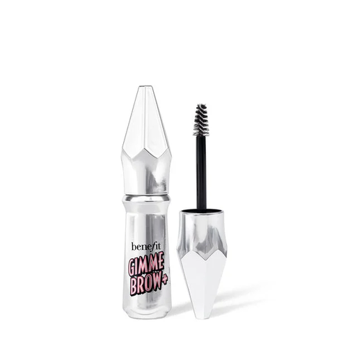 Benefit Cosmetics Gimme Brow+ Volumizing Eyebrow Mini Gel 3 Warm Light Brown 1.5g