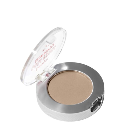 Benefit Cosmetics Goof Proof Easy Brow Filling Powder 1 Cool Light Blonde