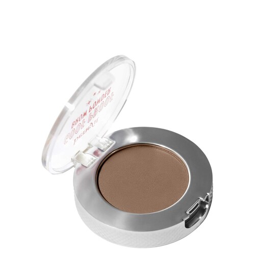 Benefit Cosmetics Goof Proof Easy Brow Filling Powder 3.5 Neutral Medium Brown