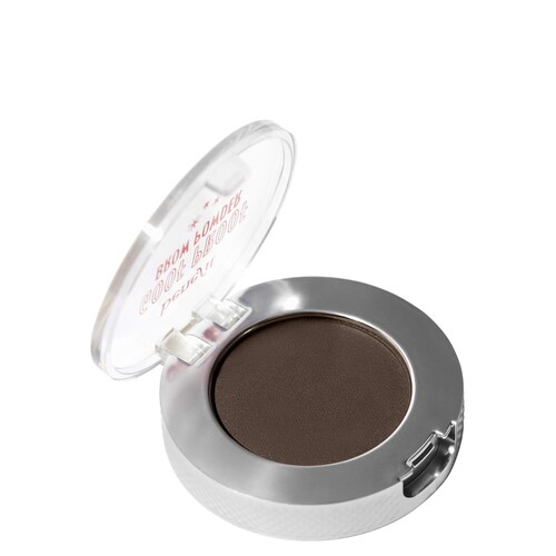 Benefit Cosmetics Goof Proof Easy Brow Filling Powder 4.5 Neutral Deep Brown