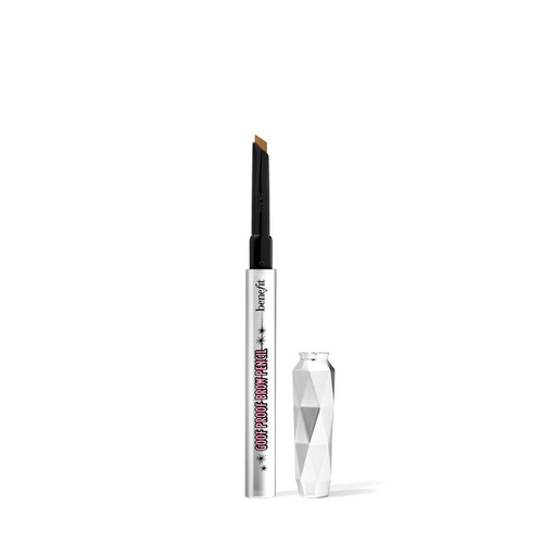 Benefit Cosmetics Goof Proof Eyebrow Pencil 3 Warm Light Brown