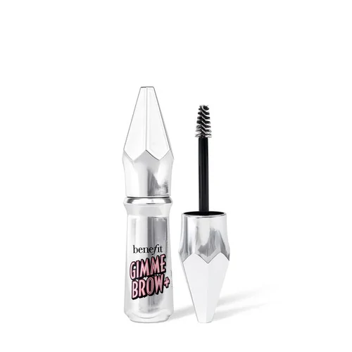 Benefit Cosmetics Gimme Brow+ Volumizing Eyebrow Mini Gel 2 Warm Golden Brown