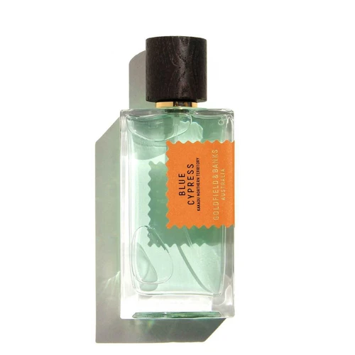 Goldfield and Banks Blue Cypress Perfume 100ml