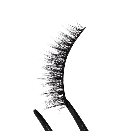 MODELROCK 3D MEGA WISPIES' Lashes - Style #3