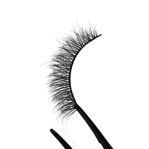 MODELROCK 3D MEGA WISPIES' Lashes - Style #4